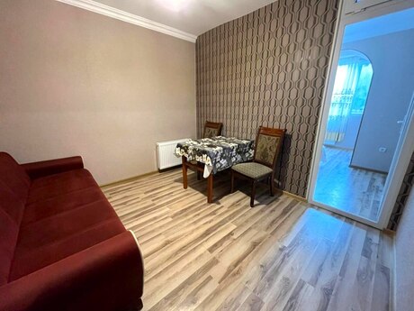 2 otaqlı köhnə tikili - Nəriman Nərimanov m. - 42 m²