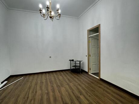 3 otaqlı ofis - 28 May m. - 100 m²