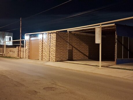 Torpaq - Şağan q. - 6.6 sot