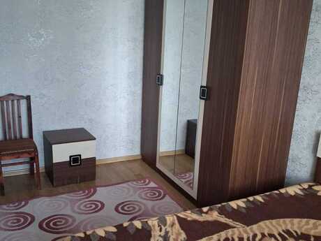 2 otaqlı yeni tikili - Nəriman Nərimanov m. - 90 m²