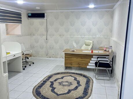 Obyekt - Nizami m. - 70 m²