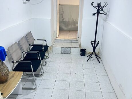 Obyekt - Nizami m. - 70 m²
