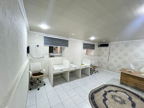 Obyekt - Nizami m. - 70 m²