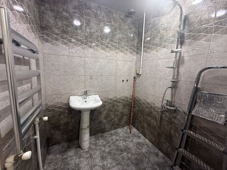 2 otaqlı köhnə tikili - Həzi Aslanov m. - 60 m²