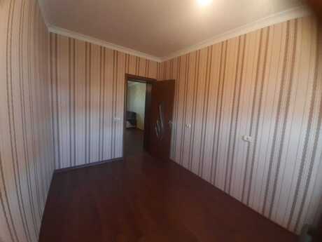 2 otaqlı köhnə tikili - Elmlər Akademiyası m. - 45 m²