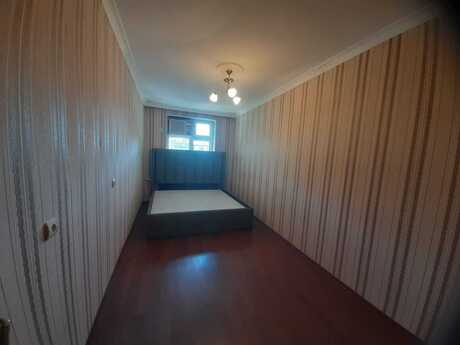 2 otaqlı köhnə tikili - Elmlər Akademiyası m. - 45 m²