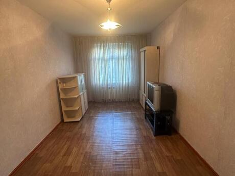 2 otaqlı köhnə tikili - Günəşli q. - 50 m²