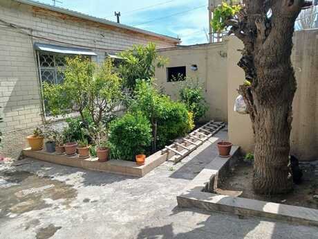 Elan №6120030 - Bakı, Nəsimi m., 5 otaqlı, 300 m²