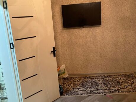 7 otaqlı həyət evi/bağ evi - Əhmədli m. - 150 m²