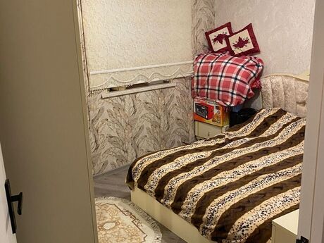 7 otaqlı həyət evi/bağ evi - Əhmədli m. - 150 m²