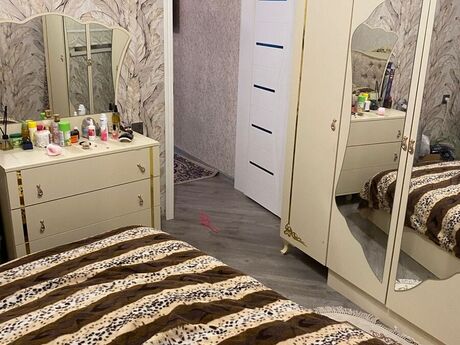 Elan №6120041 - Bakı, Əhmədli m., 7 otaqlı, 150 m²