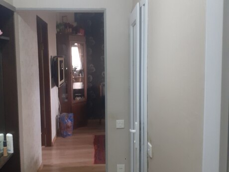 2 otaqlı köhnə tikili - Memar Əcəmi m. - 40 m²