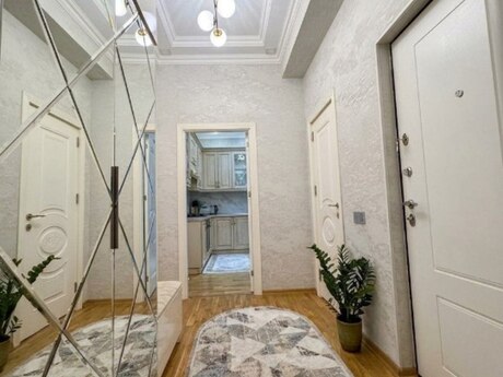 Elan №6120074 - Bakı, Qara Qarayev m., 3 otaqlı, 75 m², 3/20 mərtəbə