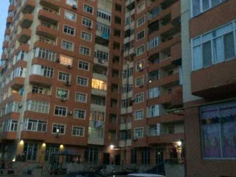 2 otaqlı yeni tikili - Xırdalan - 52 m²