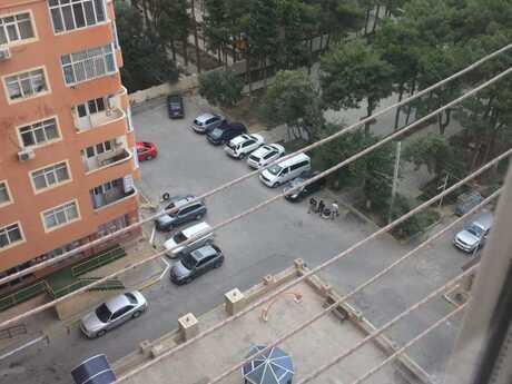 2 otaqlı yeni tikili - Xırdalan - 52 m²