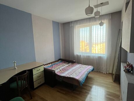 2 otaqlı köhnə tikili - Memar Əcəmi m. - 45 m²