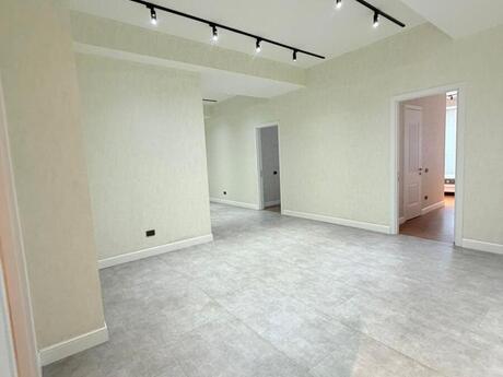 4 otaqlı yeni tikili - Sahil m. - 220 m²