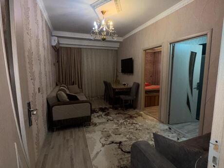 3 otaqlı yeni tikili - Xırdalan - 65 m²