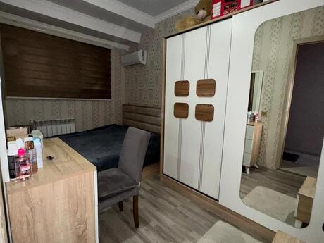 3 otaqlı yeni tikili - Xırdalan - 65 m²