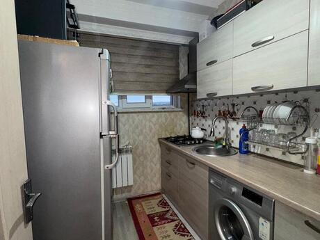 3 otaqlı yeni tikili - Xırdalan - 65 m²