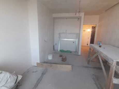 2 otaqlı yeni tikili - Həzi Aslanov m. - 51 m²