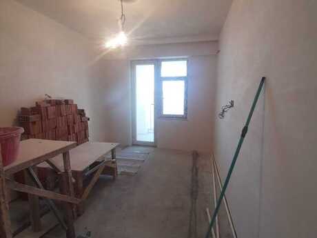 2 otaqlı yeni tikili - Həzi Aslanov m. - 51 m²