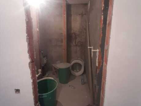 2 otaqlı yeni tikili - Həzi Aslanov m. - 51 m²
