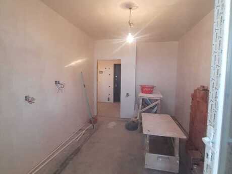 2 otaqlı yeni tikili - Həzi Aslanov m. - 51 m²