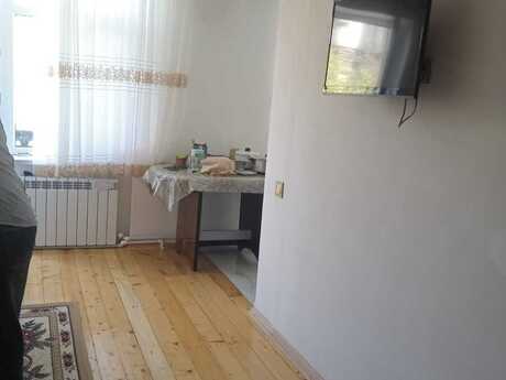 3 otaqlı köhnə tikili - Badamdar q. - 65 m²