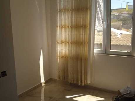 3 otaqlı köhnə tikili - Badamdar q. - 65 m²