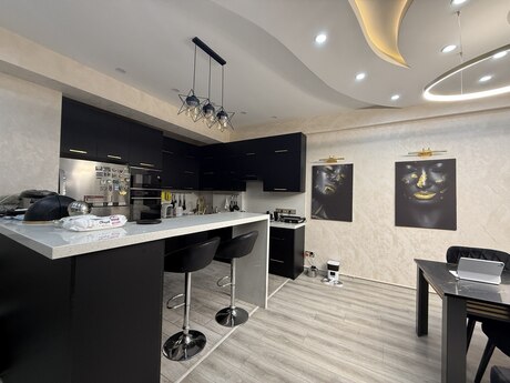 2 otaqlı mənzil, 128 m², Nərimanov: 365 000 ₼ 5