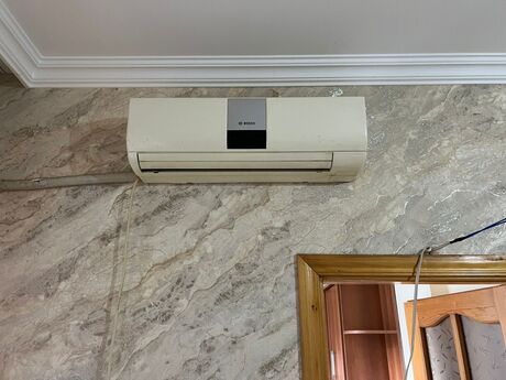 2 otaqlı köhnə tikili - Memar Əcəmi m. - 55 m²