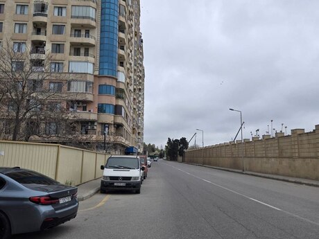 Obyekt - 7-ci mikrorayon q. - 192.1 m²