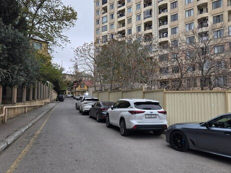 Obyekt - 7-ci mikrorayon q. - 192.1 m²