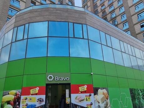 Объявление №6120109 - Баку, м. Низами, 2-комн., 63 м², 15/17 этаж