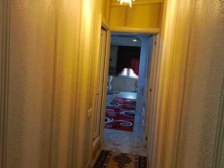 3 otaqlı köhnə tikili - Yasamal q. - 120 m²