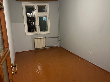 2 otaqlı köhnə tikili - Memar Əcəmi m. - 45 m²