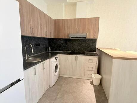 3 otaqlı yeni tikili - Sahil m. - 175 m²