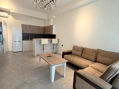 3 otaqlı yeni tikili - Sahil m. - 175 m²