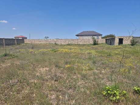 Torpaq - Qala q. - 3 sot
