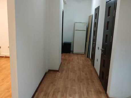 3 otaqlı yeni tikili - Nəriman Nərimanov m. - 90 m²