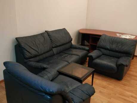 3 otaqlı yeni tikili - Nəriman Nərimanov m. - 90 m²