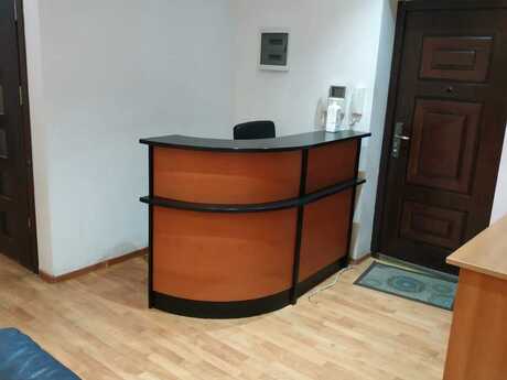 3 otaqlı yeni tikili - Nəriman Nərimanov m. - 90 m²