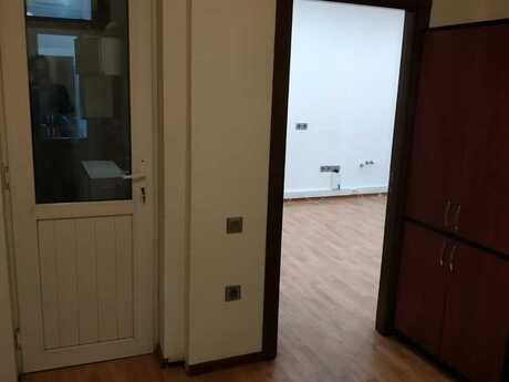3 otaqlı yeni tikili - Nəriman Nərimanov m. - 90 m²