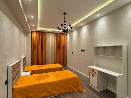 Elan №6120145 - Bakı, Nərimanov r., 3 otaqlı, 165 m², 12/16 mərtəbə