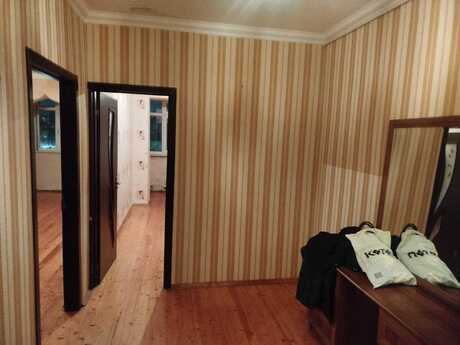 2 otaqlı köhnə tikili - Sumqayıt - 60 m²