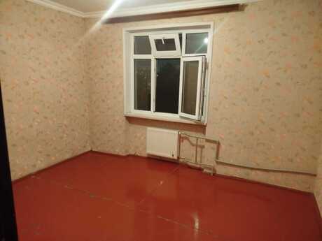 2 otaqlı köhnə tikili - Sumqayıt - 60 m²