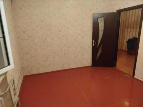 2 otaqlı köhnə tikili - Sumqayıt - 60 m²