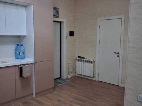 2 otaqlı yeni tikili - Nəriman Nərimanov m. - 70 m²