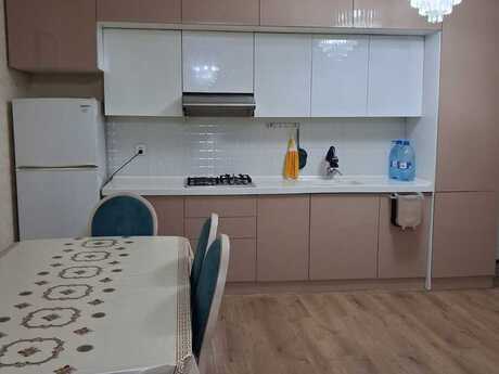 2 otaqlı yeni tikili - Nəriman Nərimanov m. - 70 m²